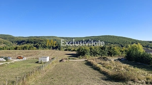 Teren 2090 mp Stefanesti-Rebreanu zona superba - imagine 2