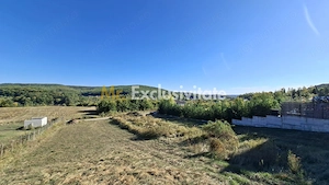 Teren 2090 mp Stefanesti-Rebreanu zona superba - imagine 3