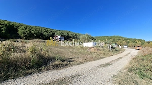 Teren 2090 mp Stefanesti-Rebreanu zona superba