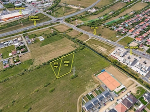 Teren de servicii - Locatie Excelenta Comision 0 - imagine 3