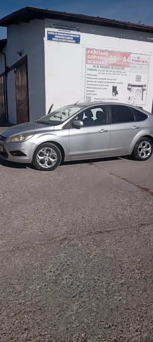 Ford focus 2009 - imagine 2