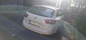 vând seat ibiza - imagine 6