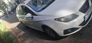 vând seat ibiza - imagine 3