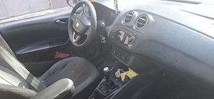 vând seat ibiza - imagine 4
