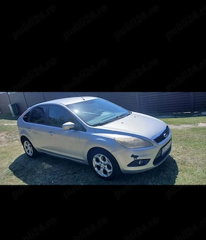 Ford focus 2009 - imagine 10