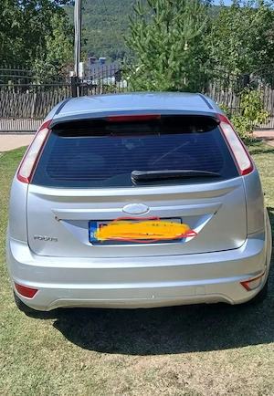 Ford focus 2009 - imagine 9