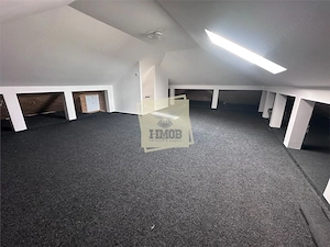 Casa moderna 5 camere 2 bai teren 498 mp 4 parcari 10 km de Sibiu - imagine 7