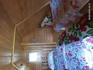 Cabană de închiriat Colibița  - imagine 2