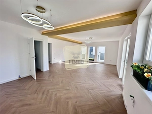 Casa moderna 5 camere 2 bai teren 498 mp 4 parcari 10 km de Sibiu - imagine 11