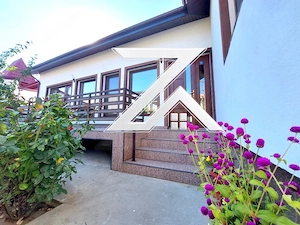 Casă deosebită de închiriat în zonă centrală – disponibilă imediat!