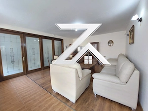 Casă deosebită de închiriat în zonă centrală – disponibilă imediat! - imagine 5