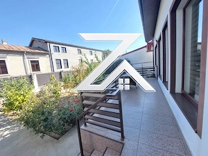 Casă deosebită de închiriat în zonă centrală – disponibilă imediat! - imagine 13