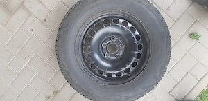 Vand roti iarnă  R16 Tiguan 