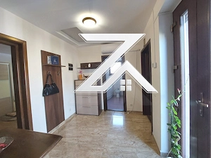 Casă deosebită de închiriat în zonă centrală – disponibilă imediat! - imagine 3