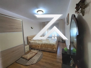 Casă deosebită de închiriat în zonă centrală – disponibilă imediat! - imagine 8