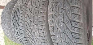 Vand roti iarnă  R16 Tiguan  - imagine 2