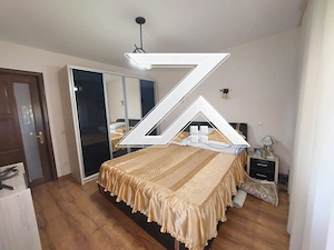 Casă deosebită de închiriat în zonă centrală – disponibilă imediat! - imagine 7