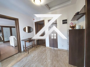 Casă deosebită de închiriat în zonă centrală – disponibilă imediat! - imagine 2