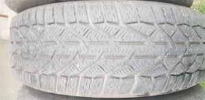 Vand roti iarnă  R16 Tiguan  - imagine 4