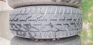 Vand roti iarnă  R16 Tiguan  - imagine 5