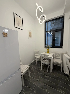 Apartament 3 camere P-ta Unirii - imagine 7