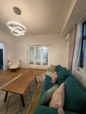 Apartament 3 camere P-ta Unirii - imagine 3