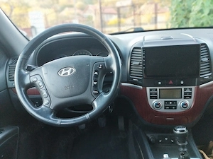 Vand Hyundai Santa Fee - imagine 4