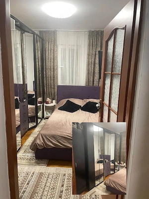 Apartament cu patru camere mare  - imagine 3
