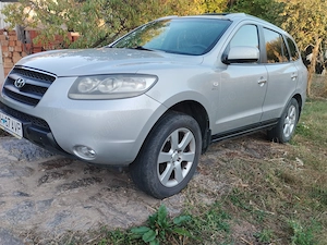 Vand Hyundai Santa Fee - imagine 2