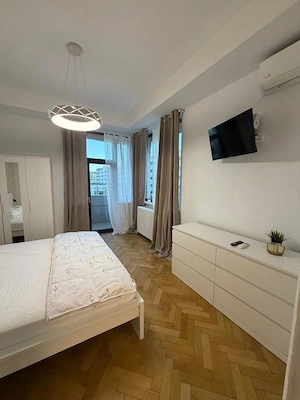Apartament 3 camere P-ta Unirii - imagine 4