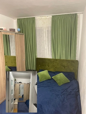 Apartament cu patru camere mare  - imagine 2