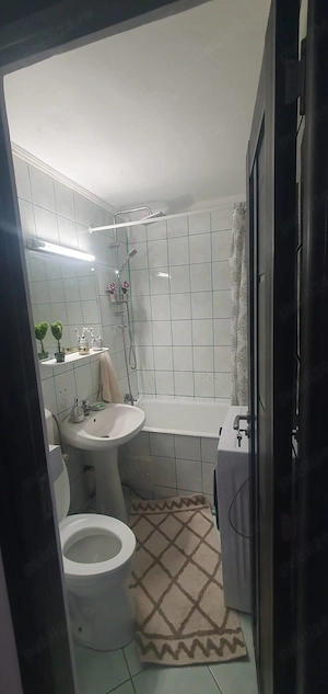 VÂNZARE APARTAMENT 2 Camere   Drumul Taberei   Romancierilor   79.999   - imagine 7