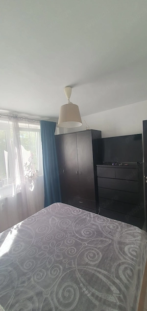 VÂNZARE APARTAMENT 2 Camere   Drumul Taberei   Romancierilor   79.999   - imagine 8