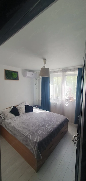 VÂNZARE APARTAMENT 2 Camere   Drumul Taberei   Romancierilor   79.999   - imagine 6