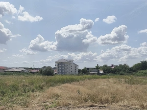Vand 300 mp, teren intravilan Slobozia - imagine 2
