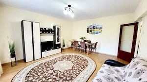 Apartament 2 camere Sector 6 - Bucuresti