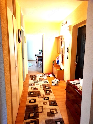 Apartament 2 camere Sector 6 - Bucuresti - imagine 6