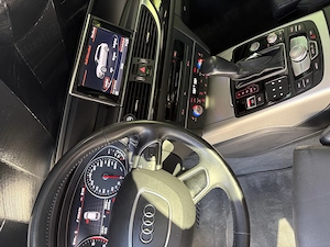 Audi A6 avant 2018 2.0 TDI - imagine 6