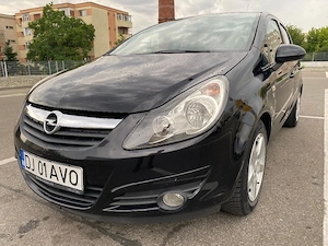 Opel Corsa 1.4 16V 100 CP, Edition 111 Jahre. ITP 30.04.2027 - imagine 6