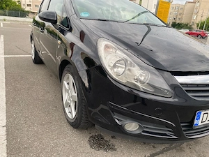 Opel Corsa 1.4 16V 100 CP, Edition 111 Jahre. ITP 30.04.2027 - imagine 5