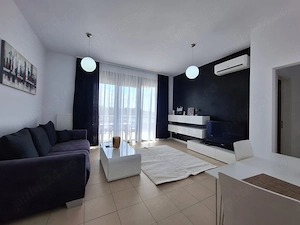apartament cu 2 camere langa McDonald's Dumbravita