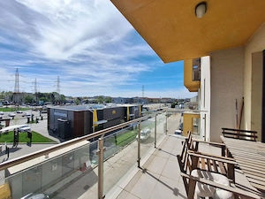 apartament cu 2 camere langa McDonald's Dumbravita - imagine 4