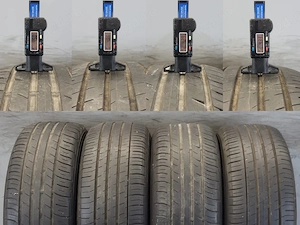 Roti/Jante VW 5x112 215/60 R16  T-Roc, Golf, Caddy, Touran; Audi A3, Q2; Skoda; Seat Leon - imagine 8