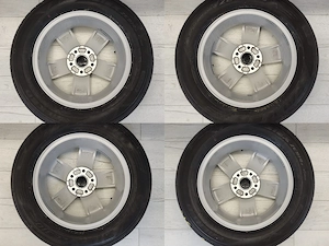 Roti/Jante VW 5x112 215/60 R16  T-Roc, Golf, Caddy, Touran; Audi A3, Q2; Skoda; Seat Leon - imagine 9