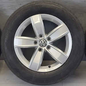 Roti/Jante VW 5x112 215/60 R16  T-Roc, Golf, Caddy, Touran; Audi A3, Q2; Skoda; Seat Leon