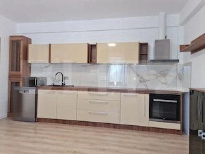 Apartament 2 camere mobilat, terasa 22 mp, zona Valea Chintaului - imagine 2