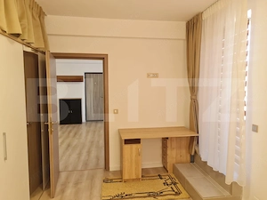 Apartament 2 camere mobilat, terasa 22 mp, zona Valea Chintaului - imagine 6