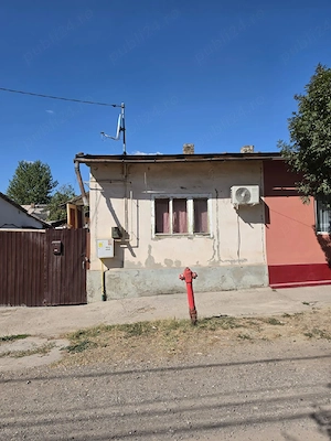 Vand casa cu gradina, Strada Mierlei 19 - imagine 3