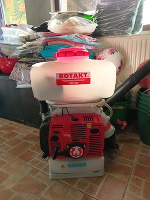 Pulverizator universal 3 WF-600