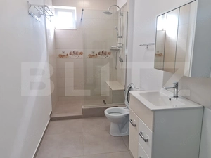 Apartament 2 camere mobilat, terasa 22 mp, zona Valea Chintaului - imagine 5